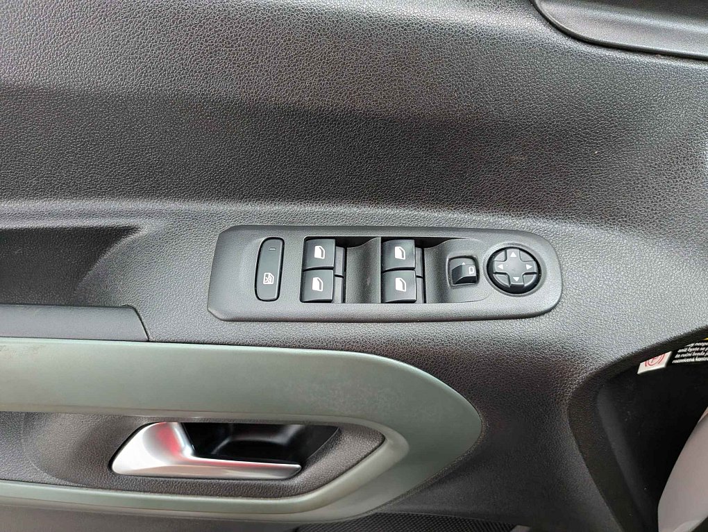 Citroën Berlingo 1.2T Feel MAXi XL