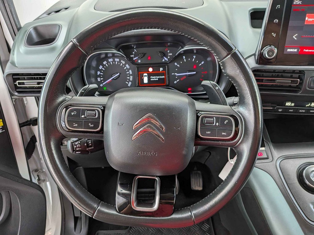 Citroën Berlingo 1.2T Feel MAXi XL