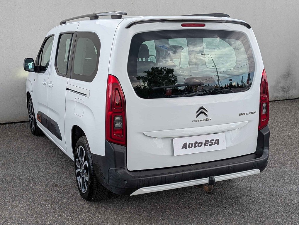 Citroën Berlingo 1.2T Feel MAXi XL