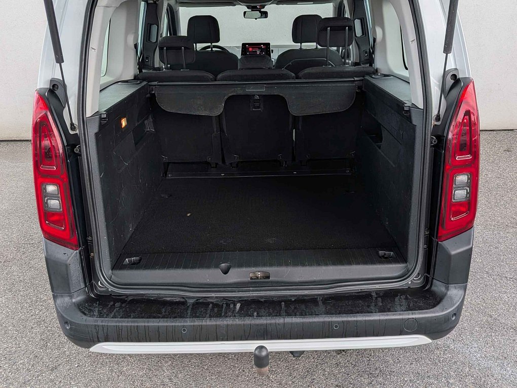 Citroën Berlingo 1.2T Feel MAXi XL