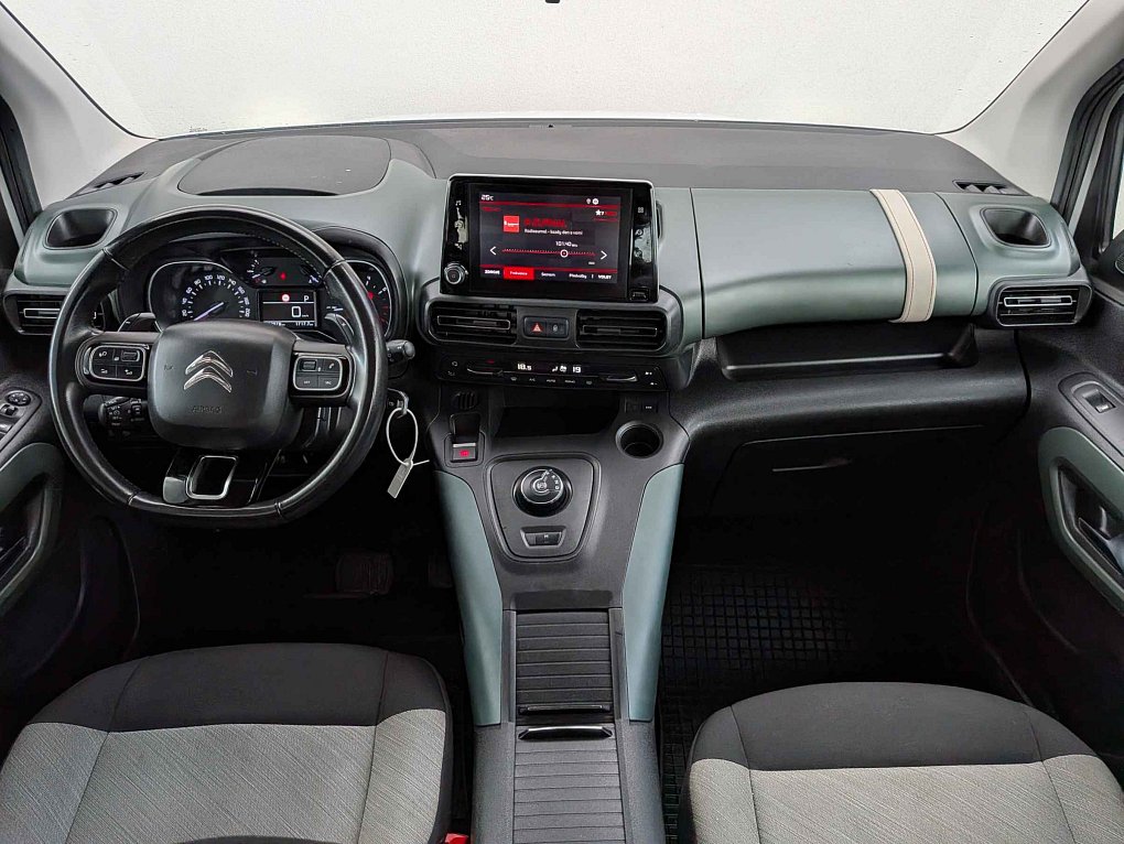 Citroën Berlingo 1.2T Feel MAXi XL