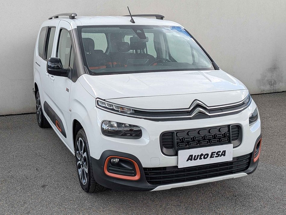Citroën Berlingo 1.2T Feel MAXi XL