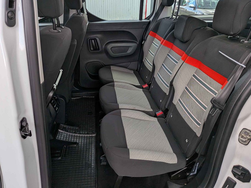Citroën Berlingo 1.2T Feel MAXi XL