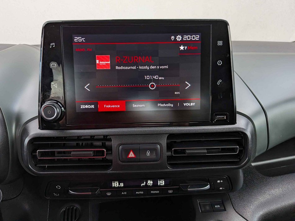 Citroën Berlingo 1.2T Feel MAXi XL