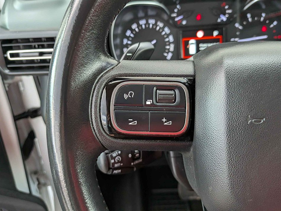 Citroën Berlingo 1.2T Feel MAXi XL
