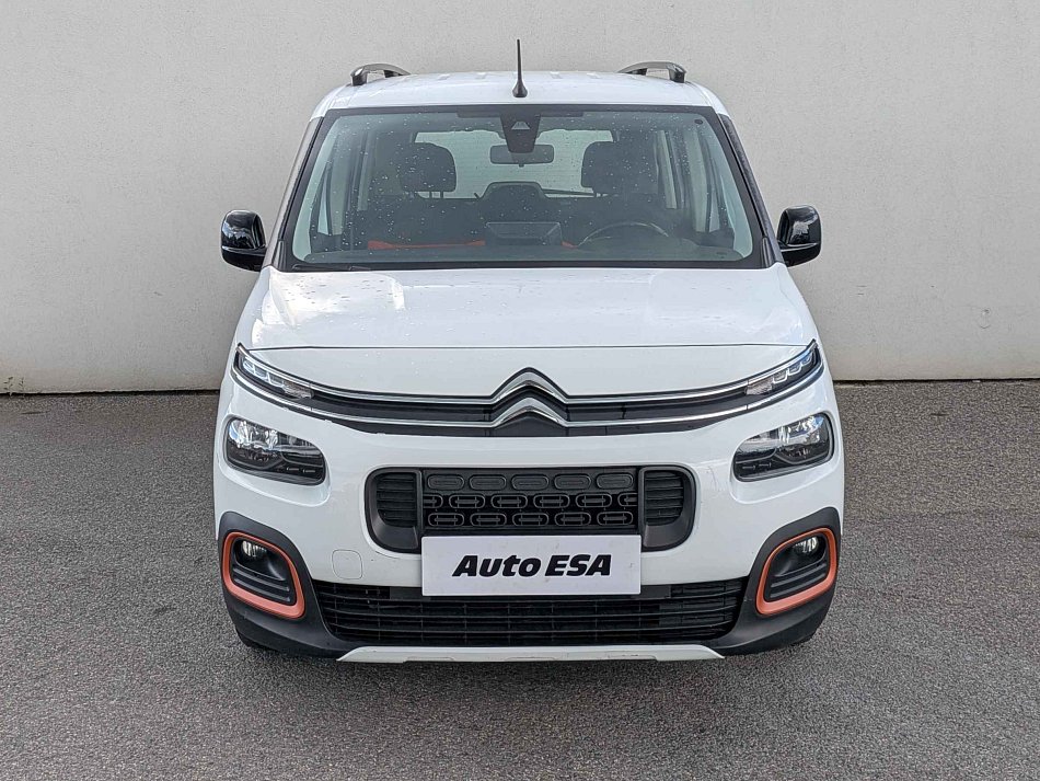 Citroën Berlingo 1.2T Feel MAXi XL
