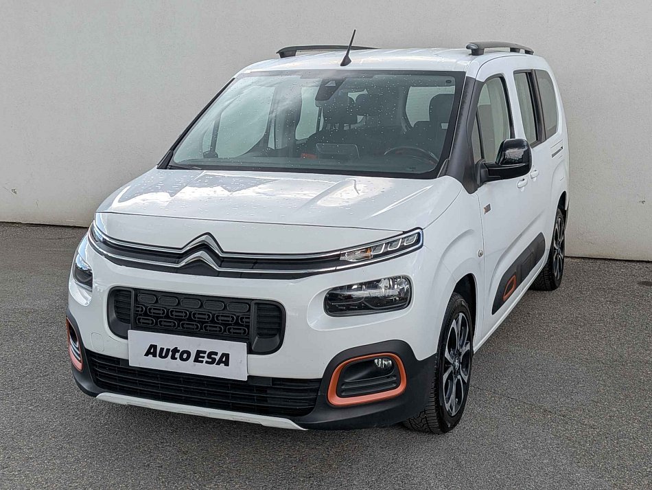 Citroën Berlingo 1.2T Feel MAXi XL