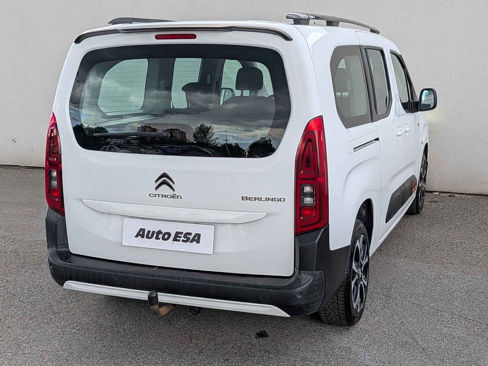 Citroën Berlingo 1.2T Feel MAXi XL