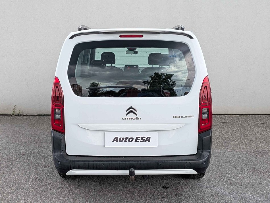 Citroën Berlingo 1.2T Feel MAXi XL