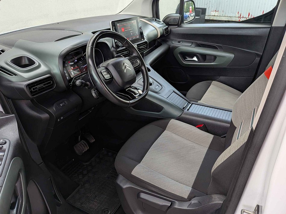 Citroën Berlingo 1.2T Feel MAXi XL