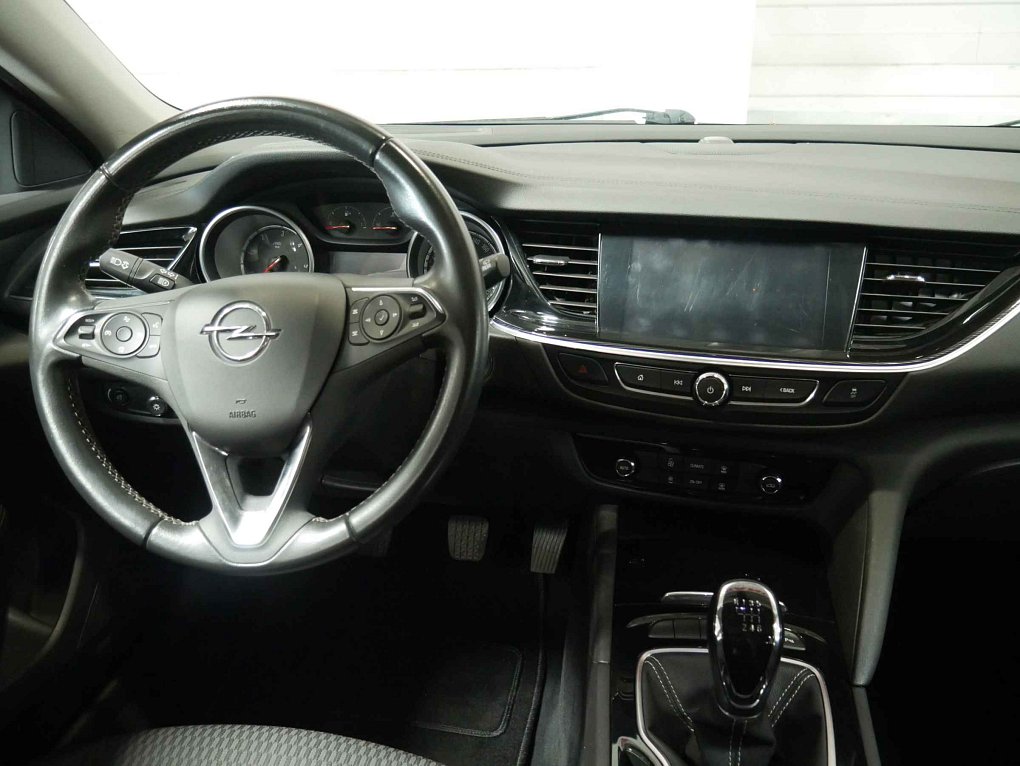 Opel Insignia 2.0CDTi 