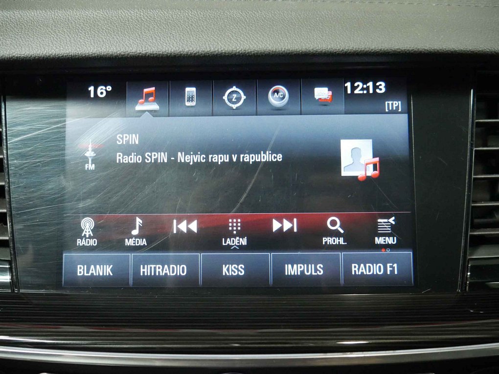 Opel Insignia 2.0CDTi 