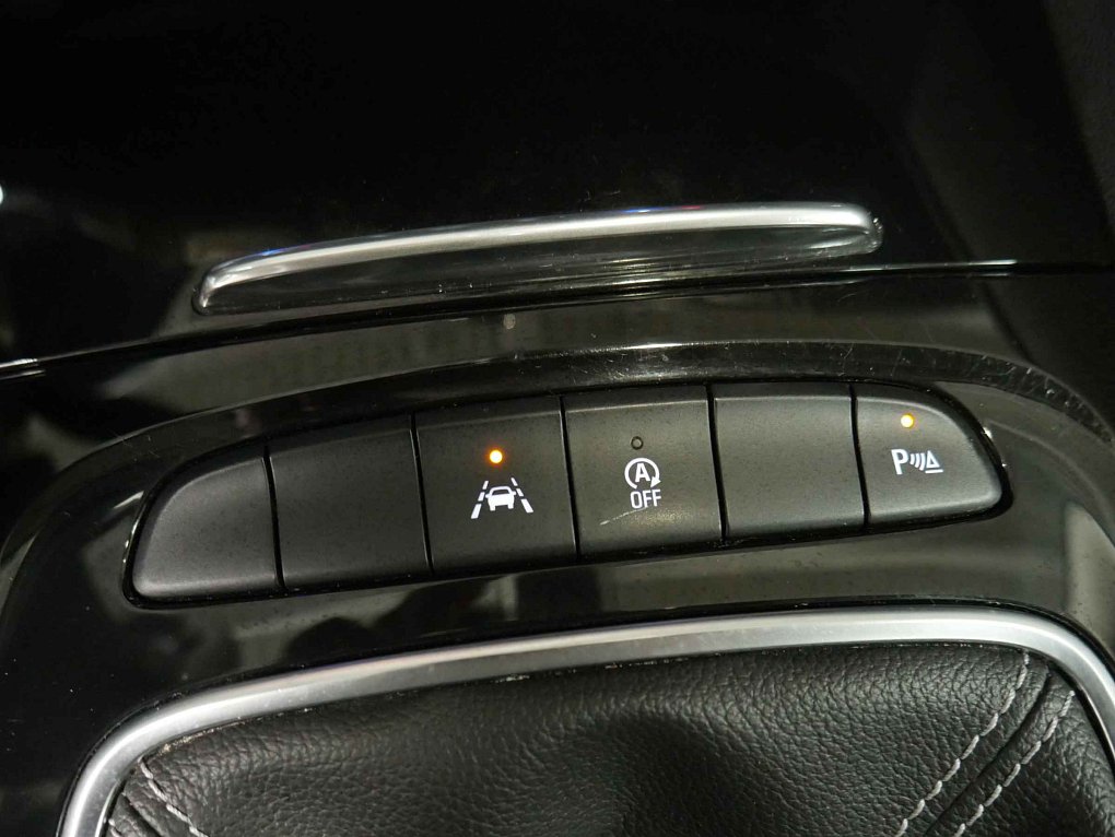Opel Insignia 2.0CDTi 