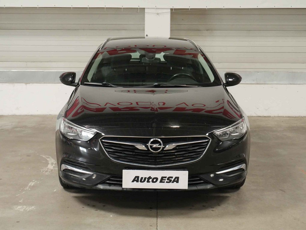Opel Insignia 2.0CDTi 