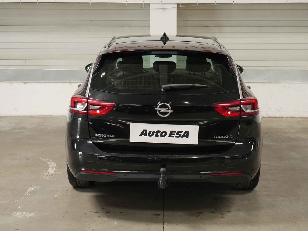Opel Insignia 2.0CDTi 