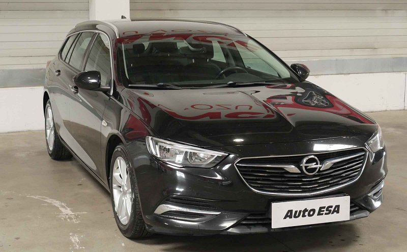 Opel Insignia 2.0CDTi 