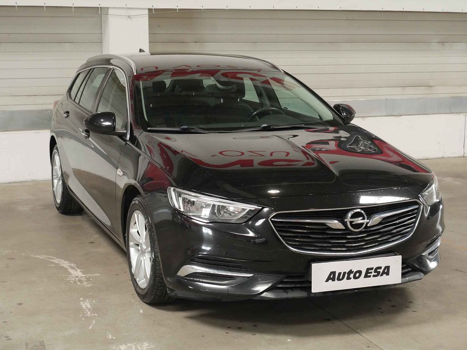 Opel Insignia 2.0CDTi 
