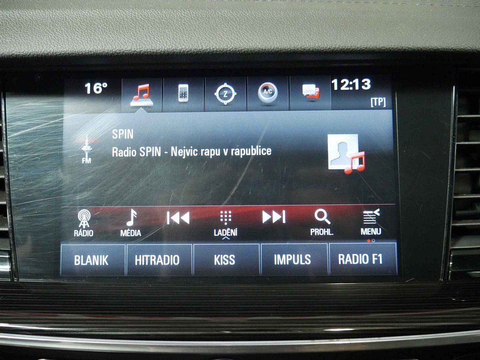 Opel Insignia 2.0CDTi 