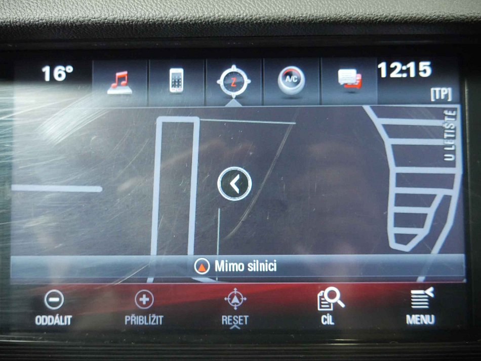 Opel Insignia 2.0CDTi 