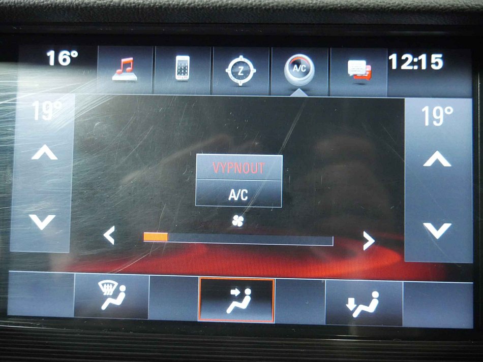 Opel Insignia 2.0CDTi 