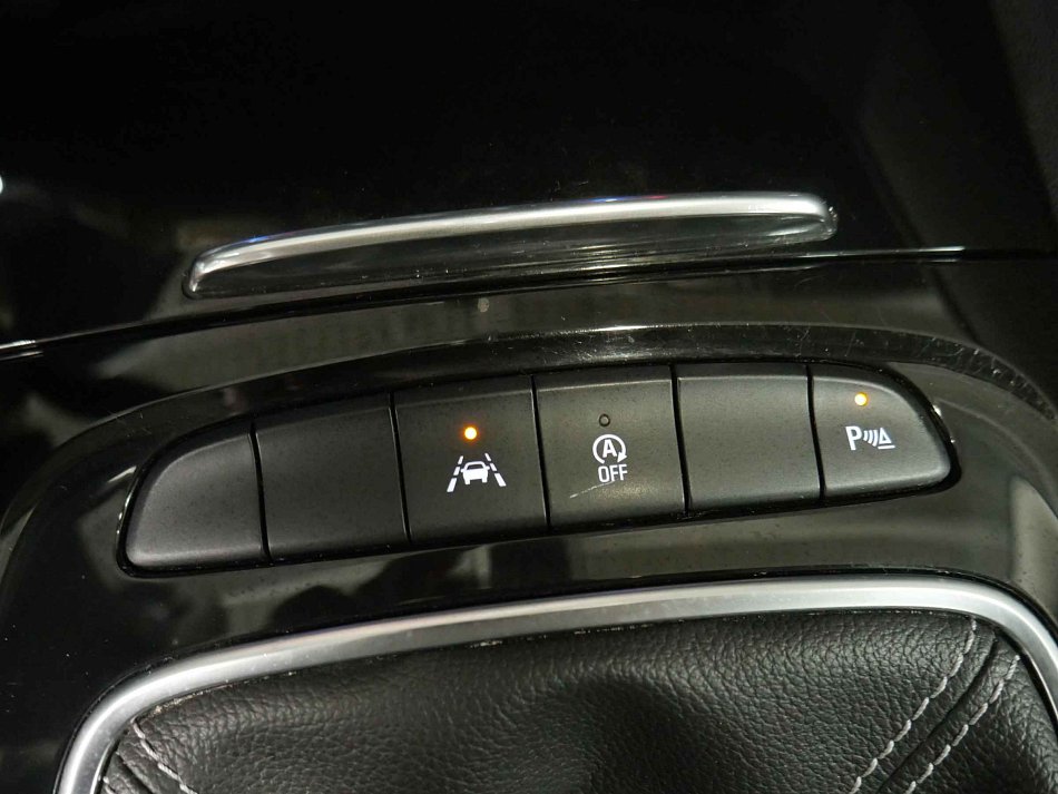 Opel Insignia 2.0CDTi 
