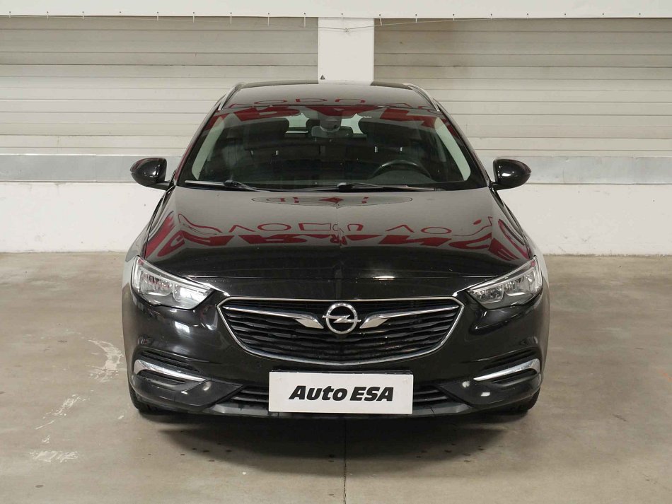 Opel Insignia 2.0CDTi 