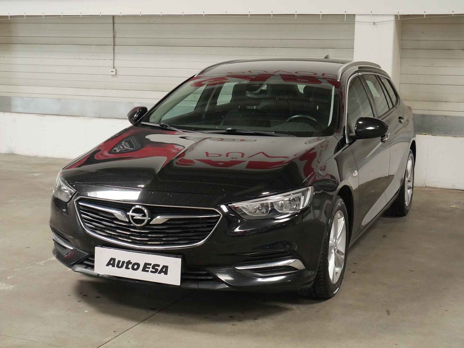Opel Insignia 2.0CDTi 