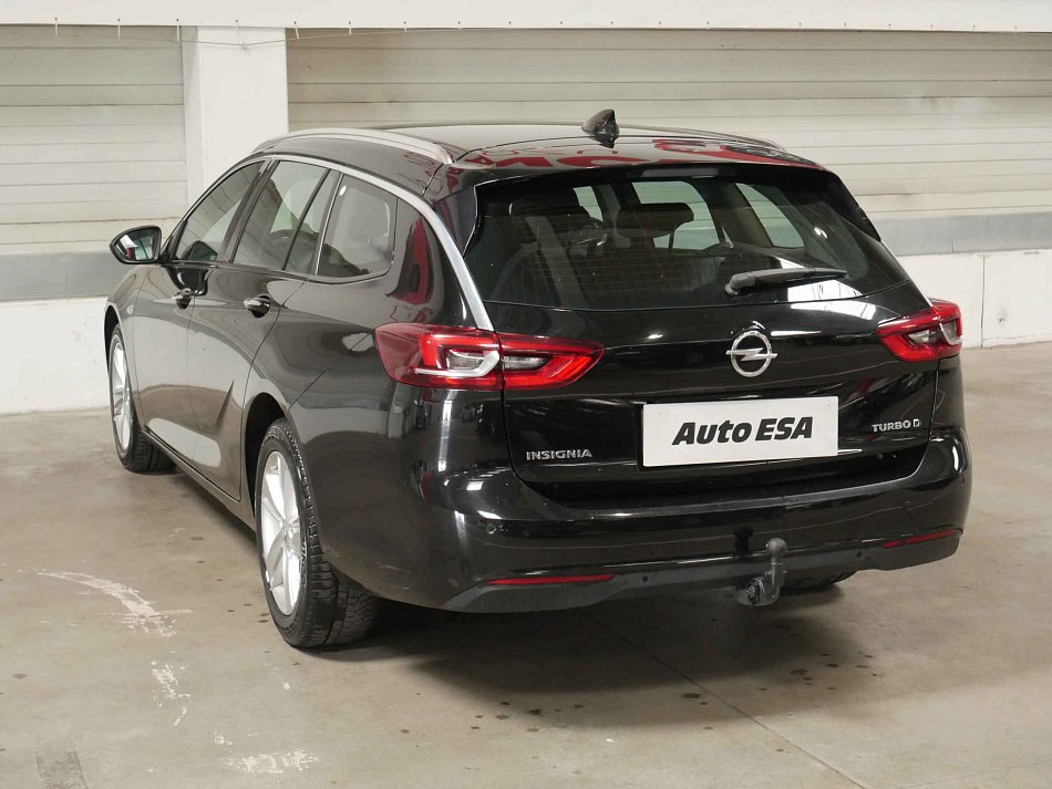 Opel Insignia 2.0CDTi 