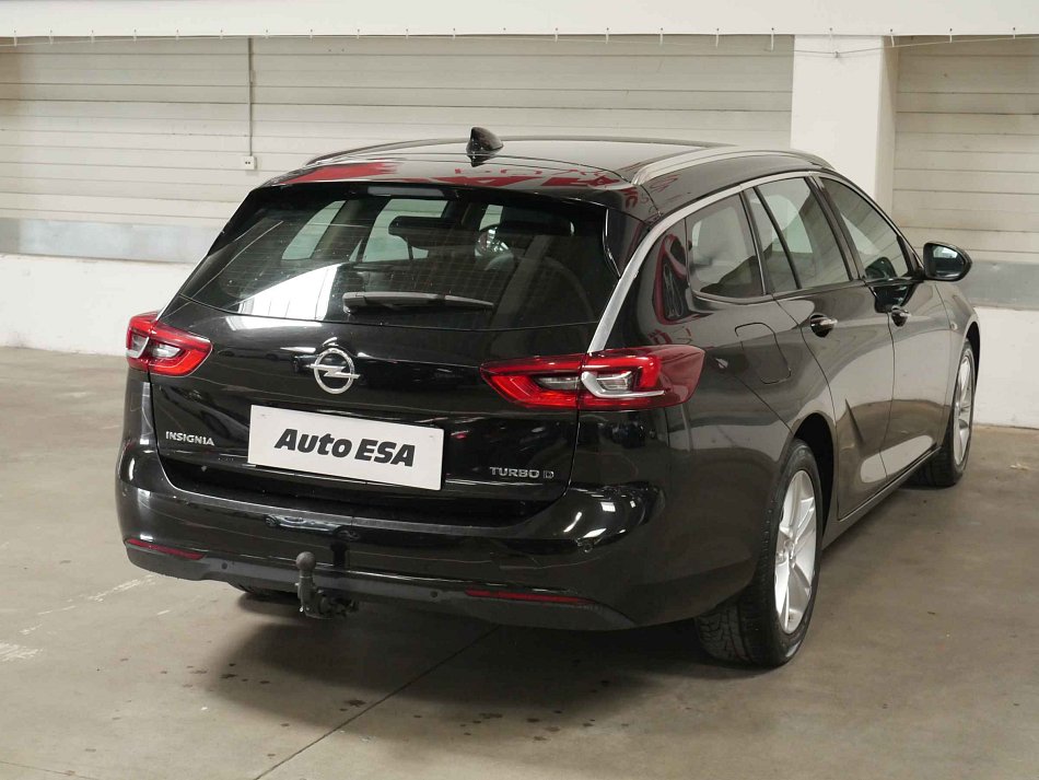 Opel Insignia 2.0CDTi 