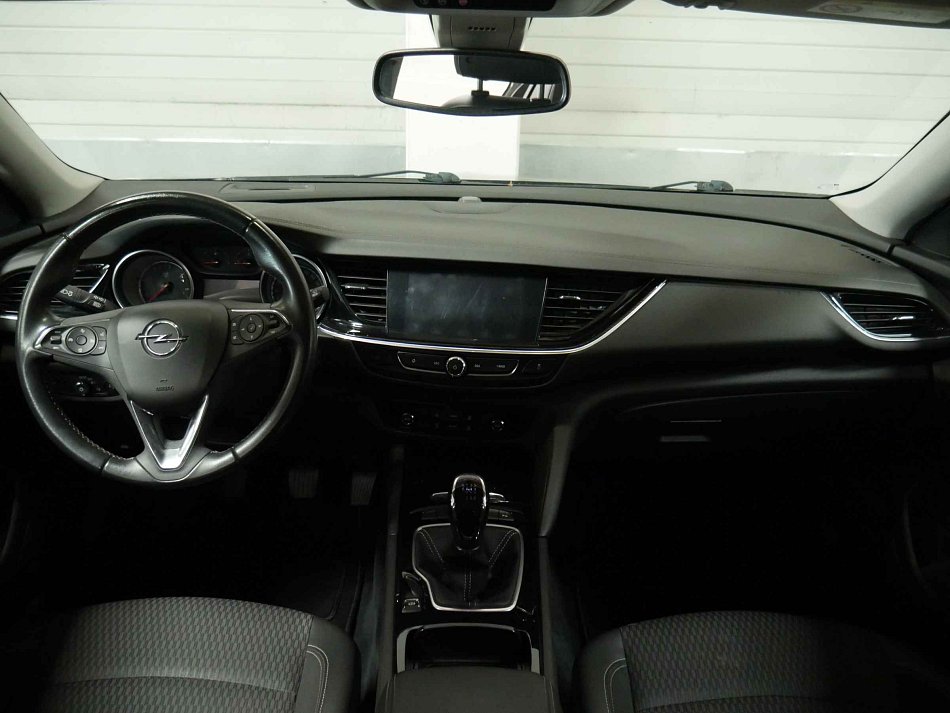 Opel Insignia 2.0CDTi 