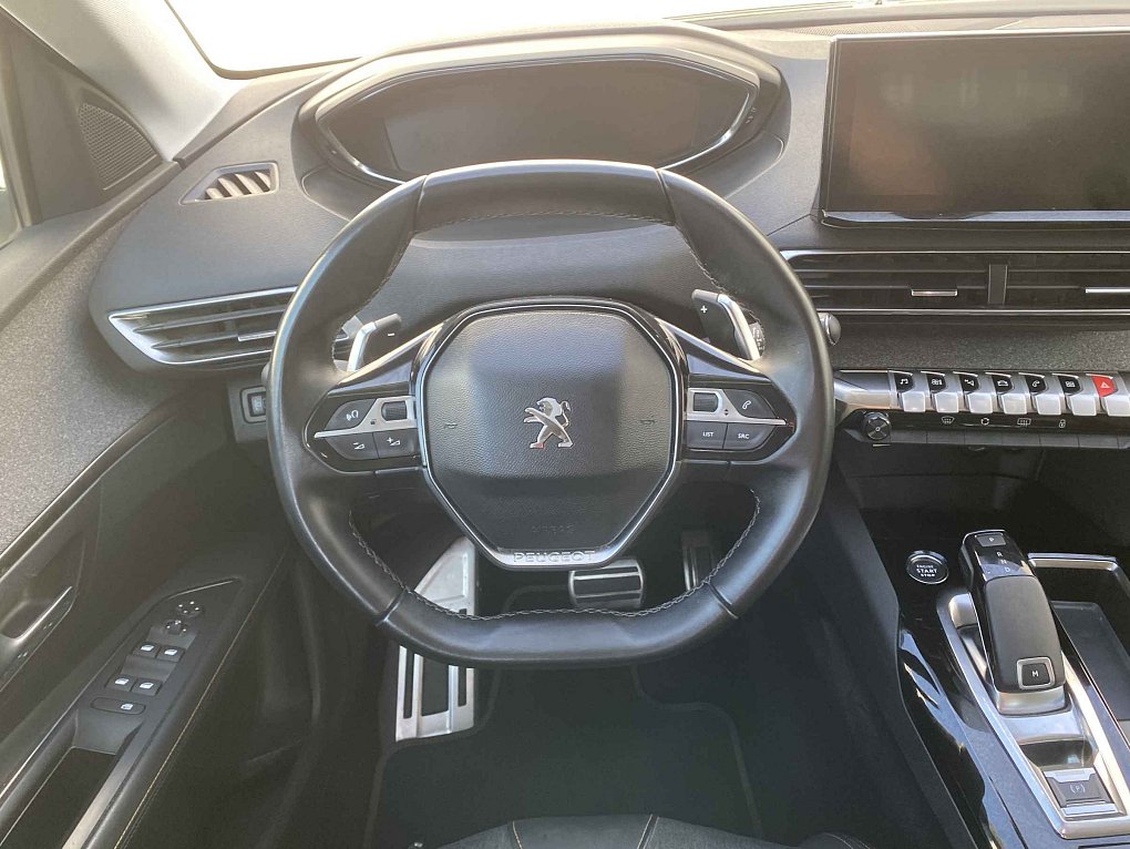 Peugeot 3008 1.2PT Road Trip