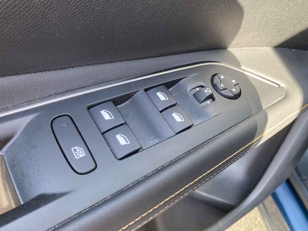 Peugeot 3008 1.2PT Road Trip