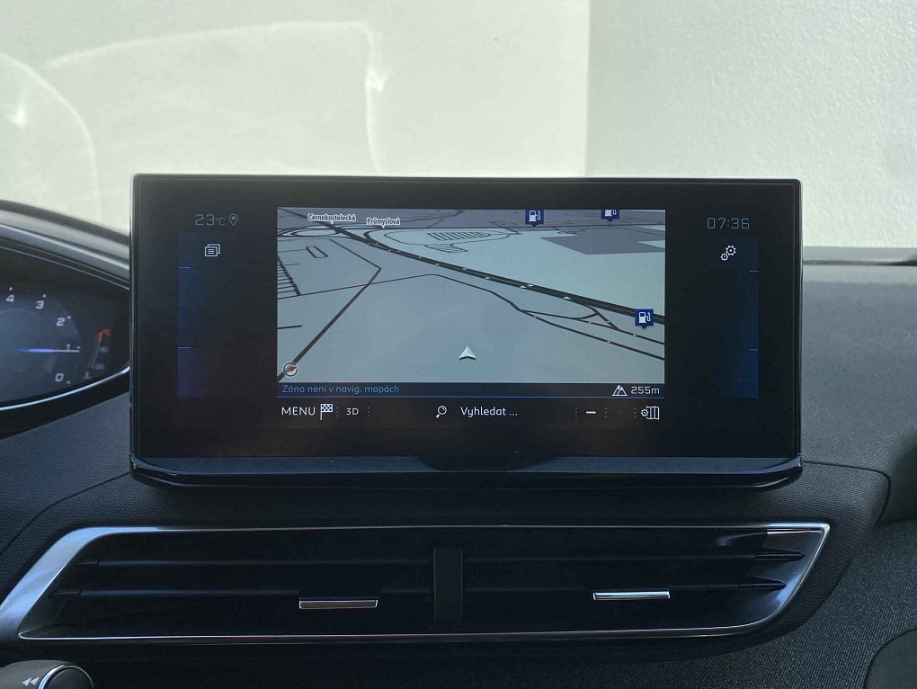 Peugeot 3008 1.2PT Road Trip
