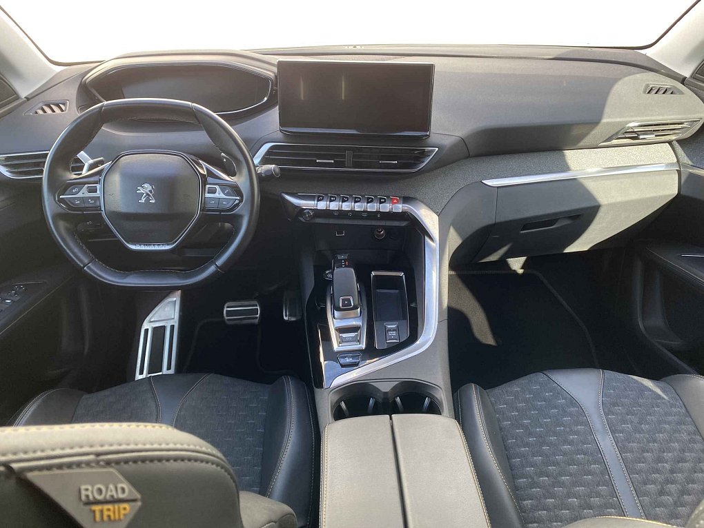 Peugeot 3008 1.2PT Road Trip