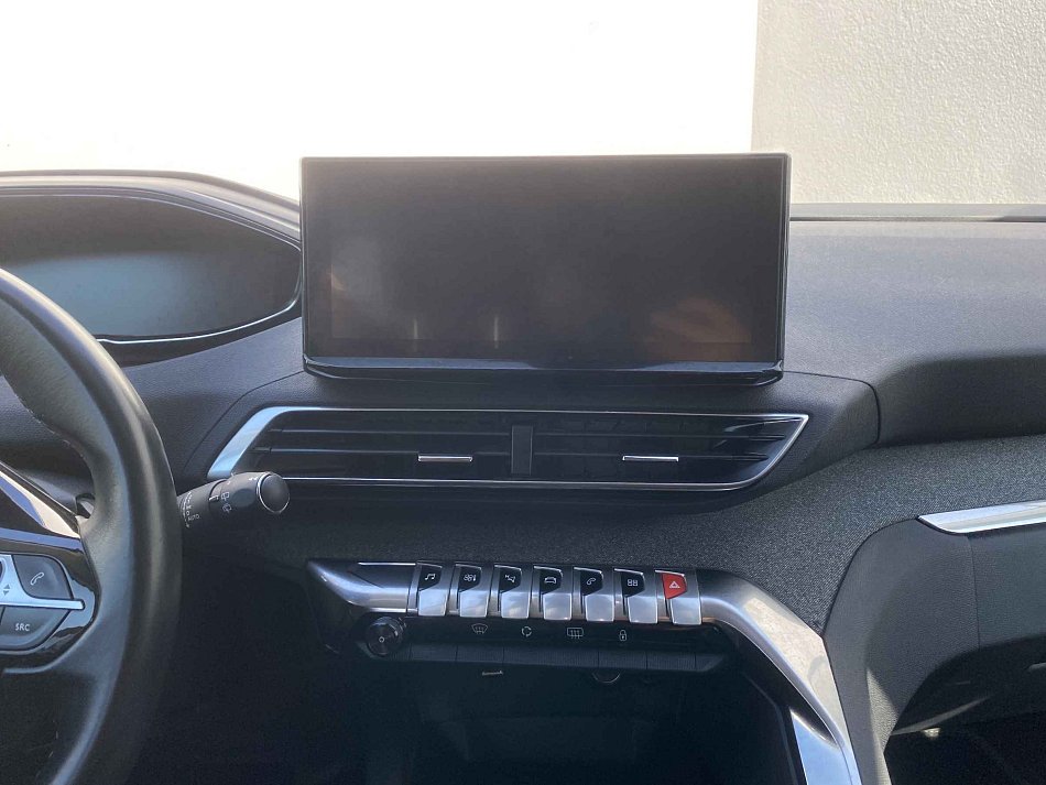 Peugeot 3008 1.2PT Road Trip