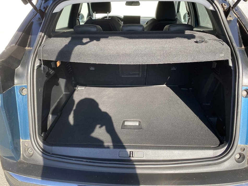 Peugeot 3008 1.2PT Road Trip