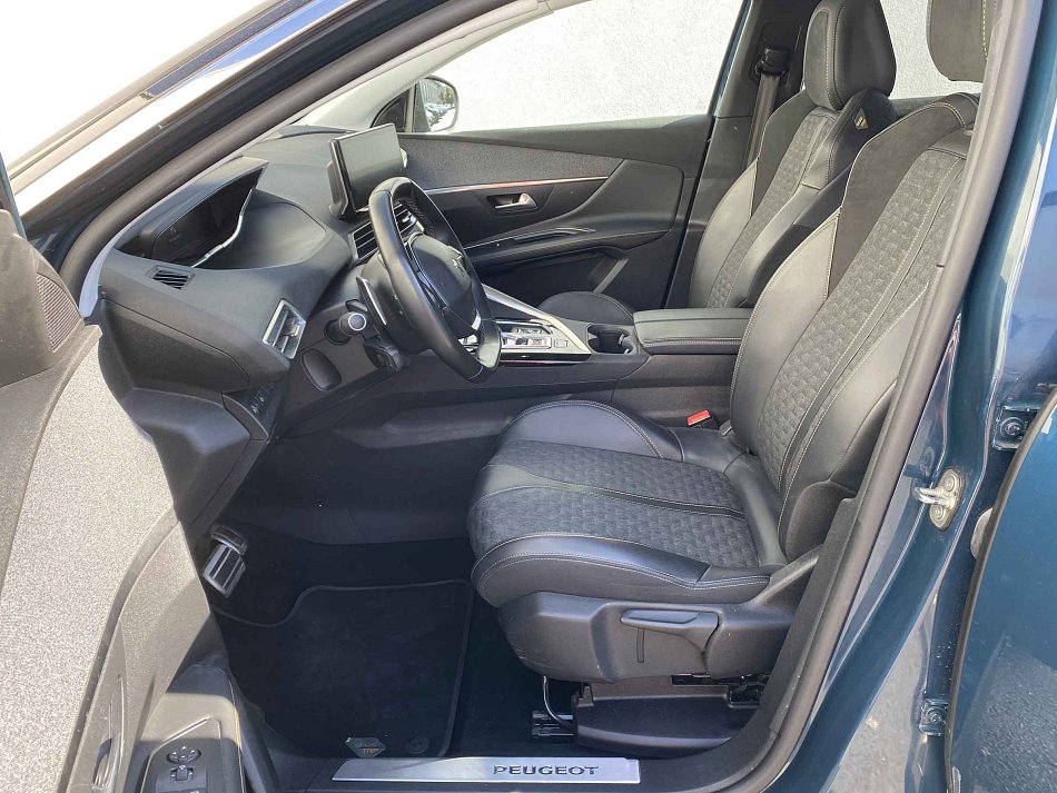 Peugeot 3008 1.2PT Road Trip