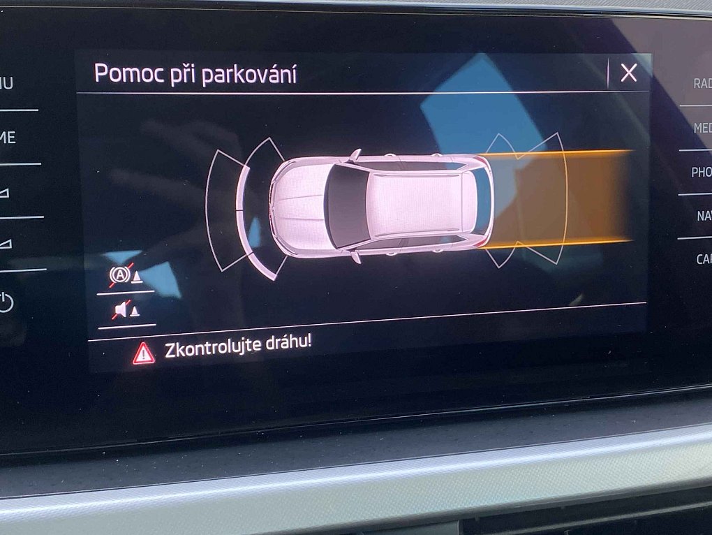 Škoda Kamiq 1.0 G-TEC Ambition