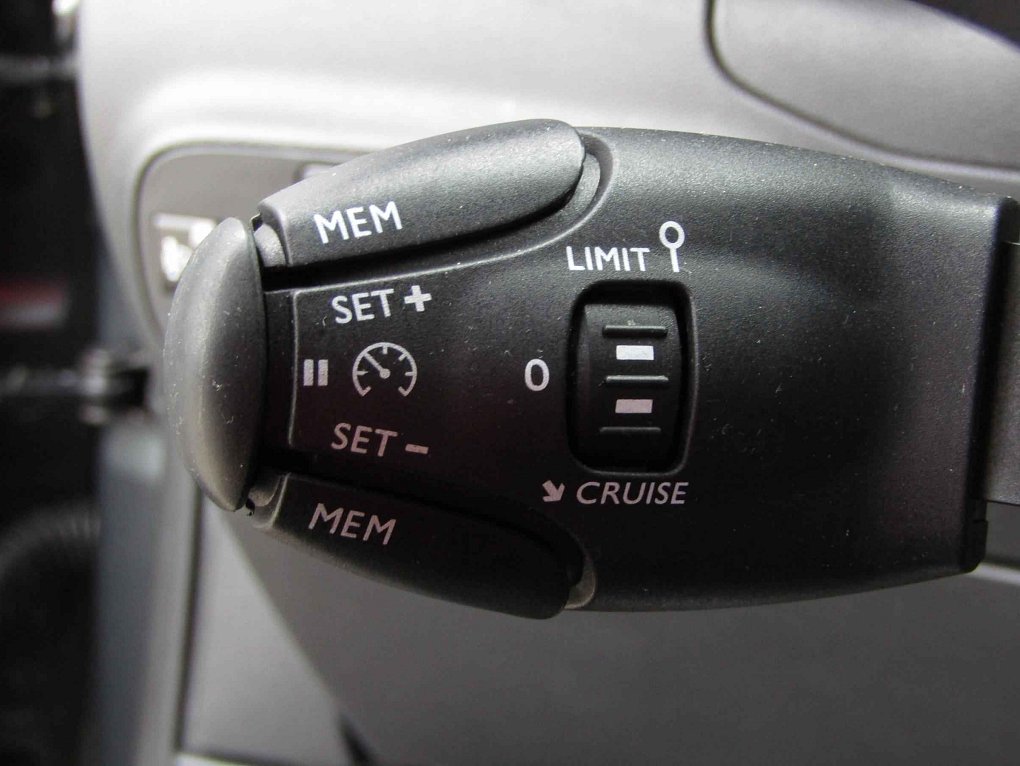 Citroën C3 1.2PT 