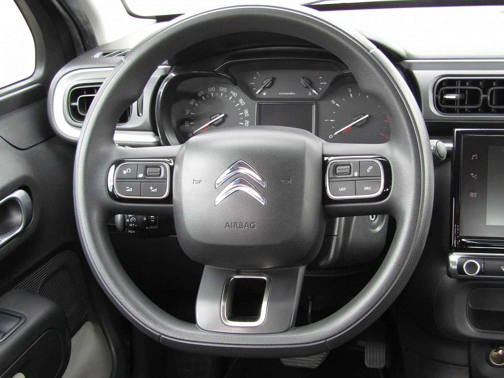 Citroën C3 1.2PT 
