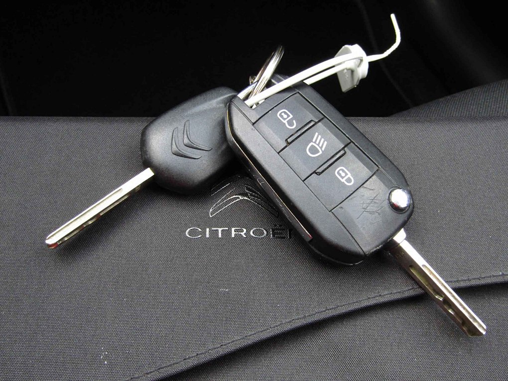 Citroën C3 1.2PT 