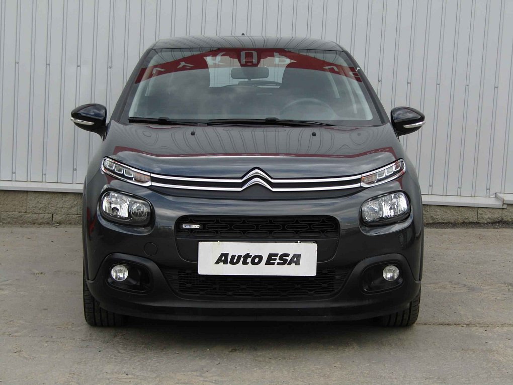 Citroën C3 1.2PT 