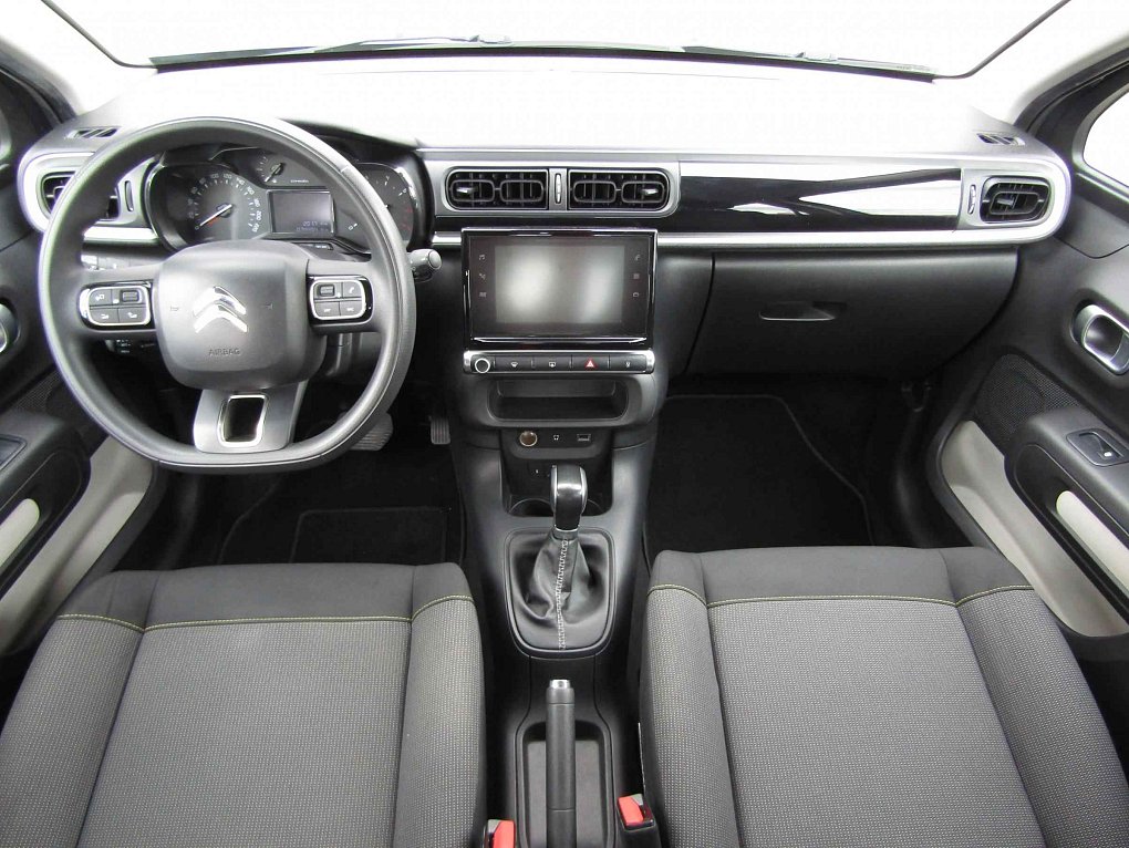 Citroën C3 1.2PT 