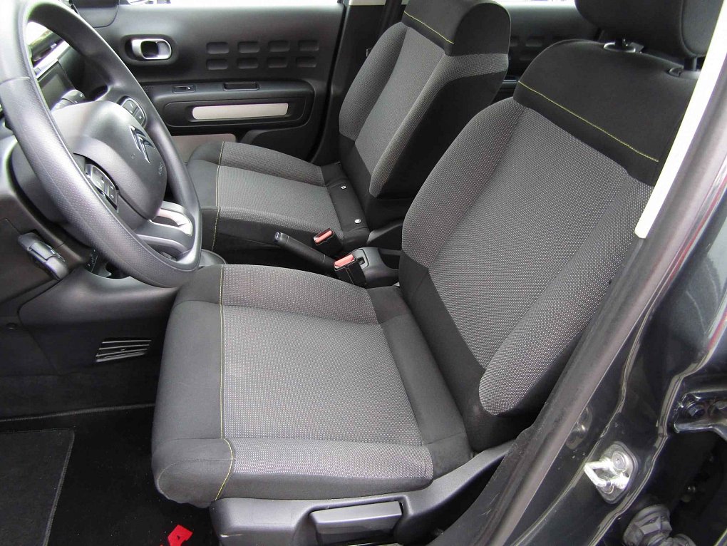 Citroën C3 1.2PT 