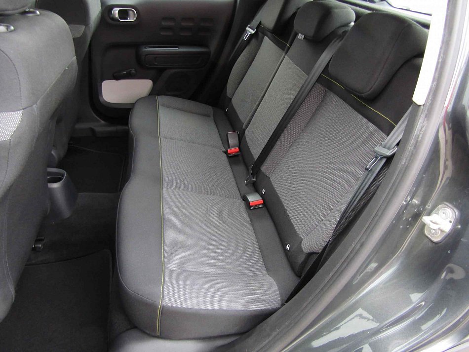 Citroën C3 1.2PT 