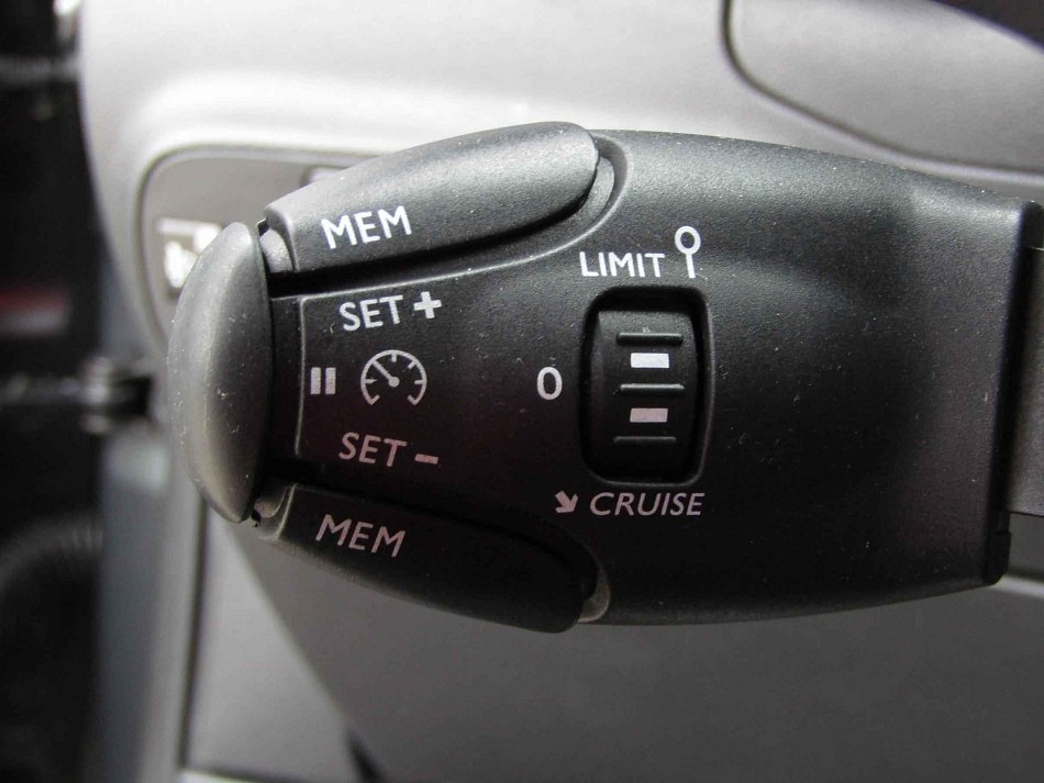 Citroën C3 1.2PT 