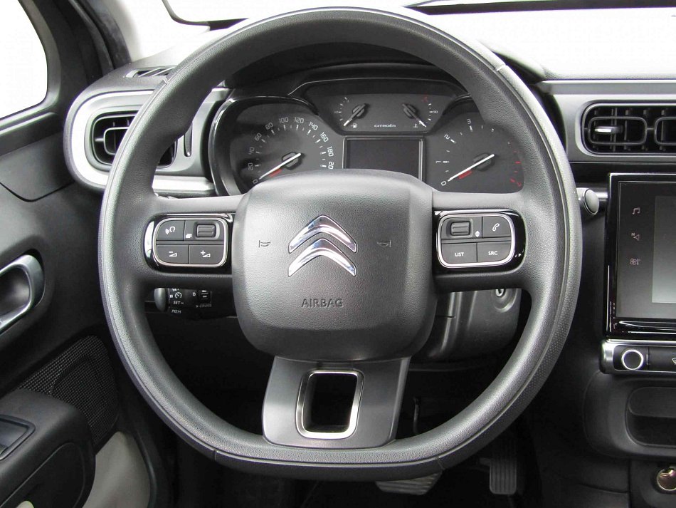 Citroën C3 1.2PT 