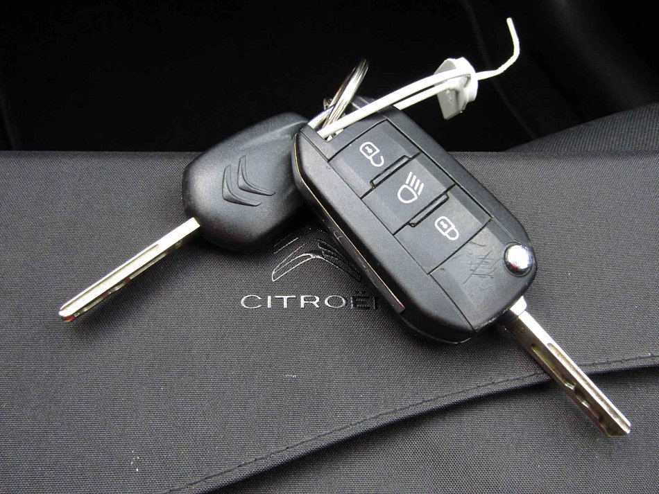 Citroën C3 1.2PT 