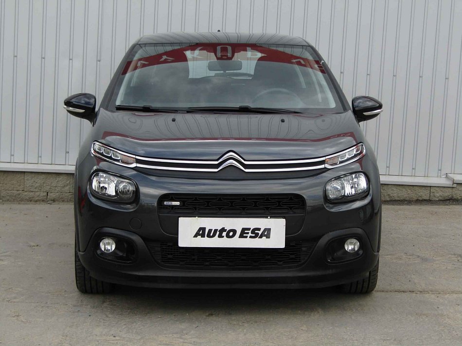 Citroën C3 1.2PT 
