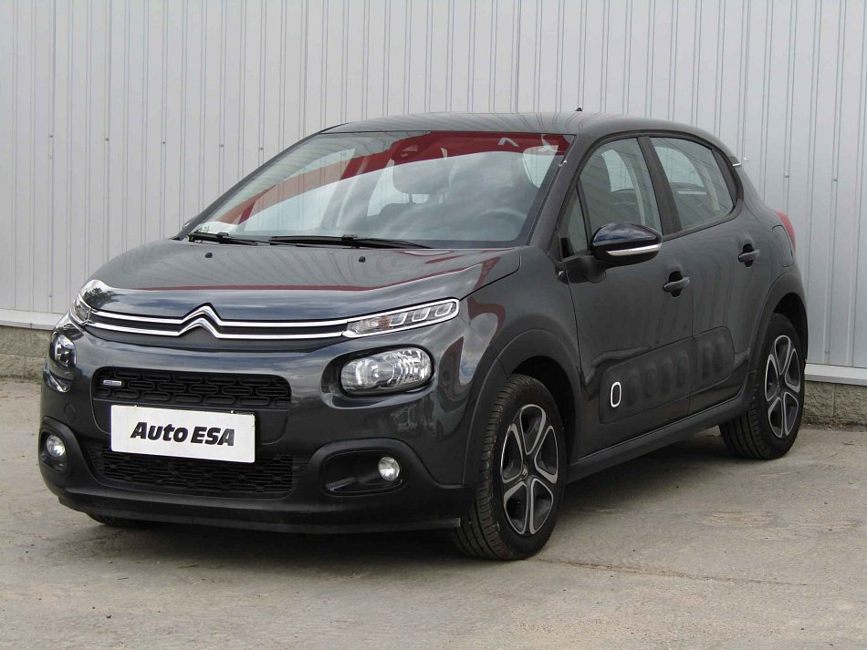 Citroën C3 1.2PT 